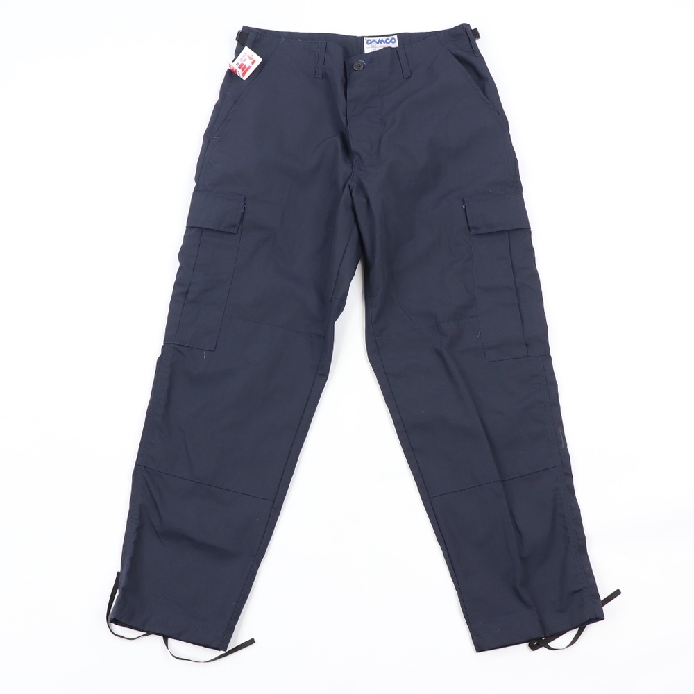 NOS 90s Mens Medium Short Military Tactical Pants